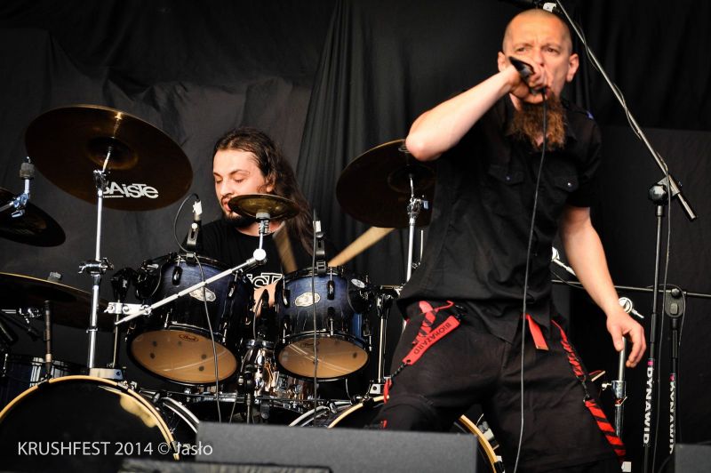 Krushfest 2014