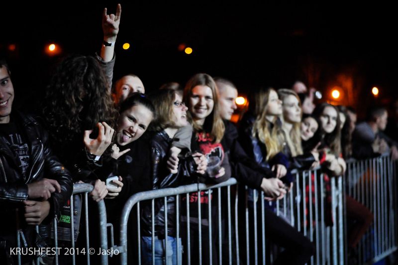 Krushfest 2014