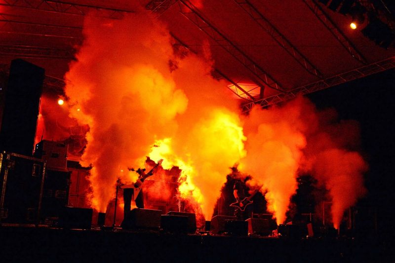 Krushfest 2014