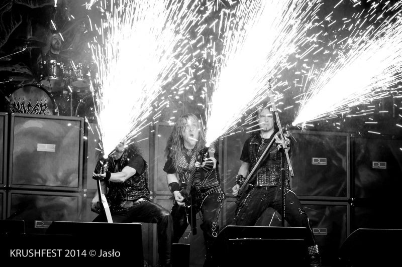 Krushfest 2014