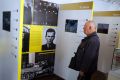 Mobilne Muzeum Jana Pawła II na płycie jasielskiego rynku