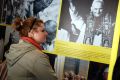 Mobilne Muzeum Jana Pawła II na płycie jasielskiego rynku