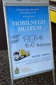Mobilne Muzeum Jana Pawła II na płycie jasielskiego rynku