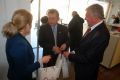 Mobilne Muzeum Jana Pawła II na płycie jasielskiego rynku