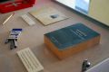 Mobilne Muzeum Jana Pawła II na płycie jasielskiego rynku