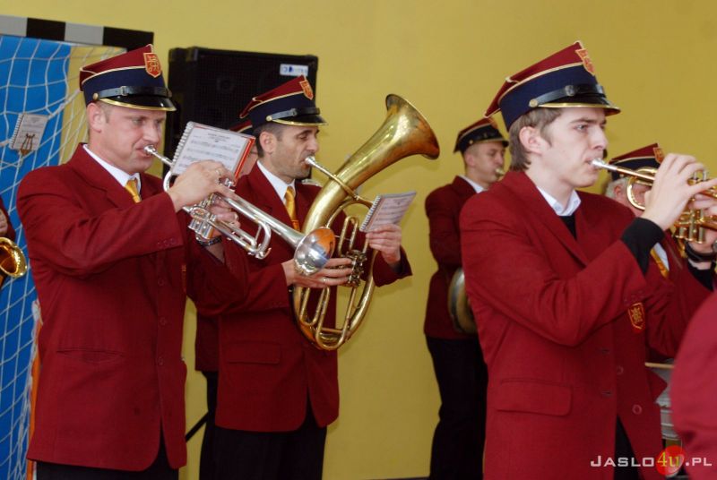 Spartakiada Osób Niepełnosprawnych w ZSM nr 3
