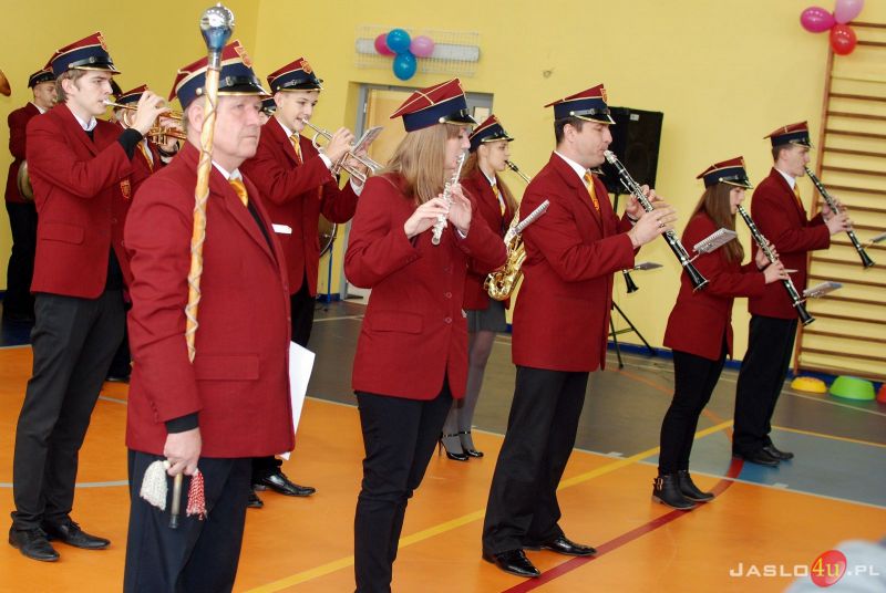 Spartakiada Osób Niepełnosprawnych w ZSM nr 3