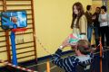 Spartakiada Osób Niepełnosprawnych w ZSM nr 3
