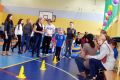 Spartakiada Osób Niepełnosprawnych w ZSM nr 3