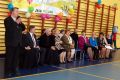 Spartakiada Osób Niepełnosprawnych w ZSM nr 3