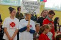 Spartakiada Osób Niepełnosprawnych w ZSM nr 3