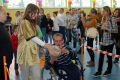 Spartakiada Osób Niepełnosprawnych w ZSM nr 3