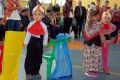 Spartakiada Osób Niepełnosprawnych w ZSM nr 3