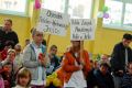 Spartakiada Osób Niepełnosprawnych w ZSM nr 3