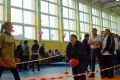 Spartakiada Osób Niepełnosprawnych w ZSM nr 3