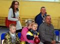 Spartakiada Osób Niepełnosprawnych w ZSM nr 3
