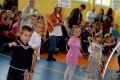 Spartakiada Osób Niepełnosprawnych w ZSM nr 3