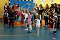 Spartakiada Osób Niepełnosprawnych w ZSM nr 3