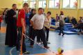 Spartakiada Osób Niepełnosprawnych w ZSM nr 3