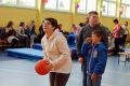 Spartakiada Osób Niepełnosprawnych w ZSM nr 3