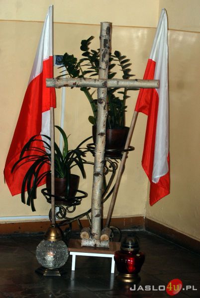 Akademia z okazji Narodowego Święta Niepodległości w "Medyku"