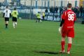 Czarni Jasło - Crasnovia Krasne