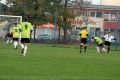Czarni Jasło - Crasnovia Krasne