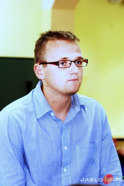 Debata kandydatów na burmistrza Jasła (AHE Jasło)