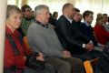 Debata kandydatów na burmistrza Jasła (AHE Jasło)