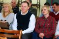 Debata kandydatów na burmistrza Jasła (AHE Jasło)