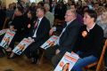 Debata kandydatów na burmistrza Jasła (AHE Jasło)