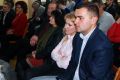 Debata kandydatów na burmistrza Jasła (AHE Jasło)