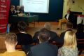 Debata kandydatów na burmistrza Jasła (AHE Jasło)