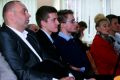Debata kandydatów na burmistrza Jasła (AHE Jasło)