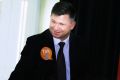 Debata kandydatów na burmistrza Jasła (AHE Jasło)