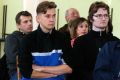 Debata kandydatów na burmistrza Jasła (AHE Jasło)