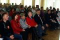 Debata kandydatów na burmistrza Jasła (AHE Jasło)