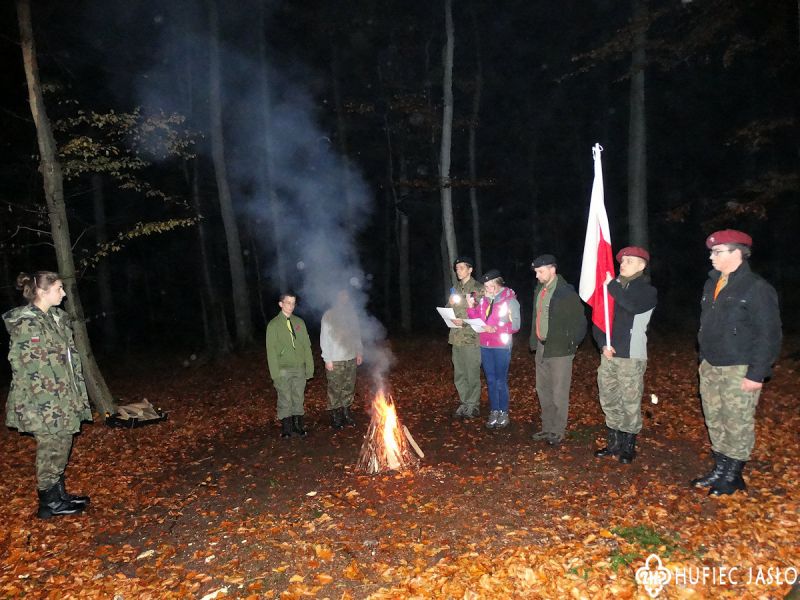 Harcerskie Szkolenie Małej Kadry