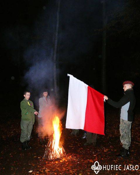 Harcerskie Szkolenie Małej Kadry