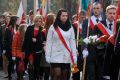 Obchody Narodowego Święta Niepodległości w Jaśle cz. 1