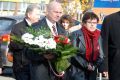 Obchody Narodowego Święta Niepodległości w Jaśle cz. 1