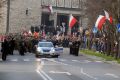 Obchody Narodowego Święta Niepodległości w Jaśle cz. 1