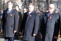 Obchody Narodowego Święta Niepodległości w Jaśle cz. 1