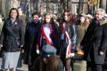 Obchody Narodowego Święta Niepodległości w Jaśle cz. 2