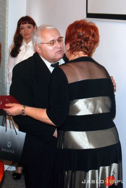Ostatnia sesja Rady Miejskiej Jasła
