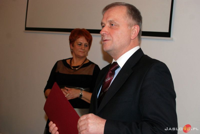 Ostatnia sesja Rady Miejskiej Jasła