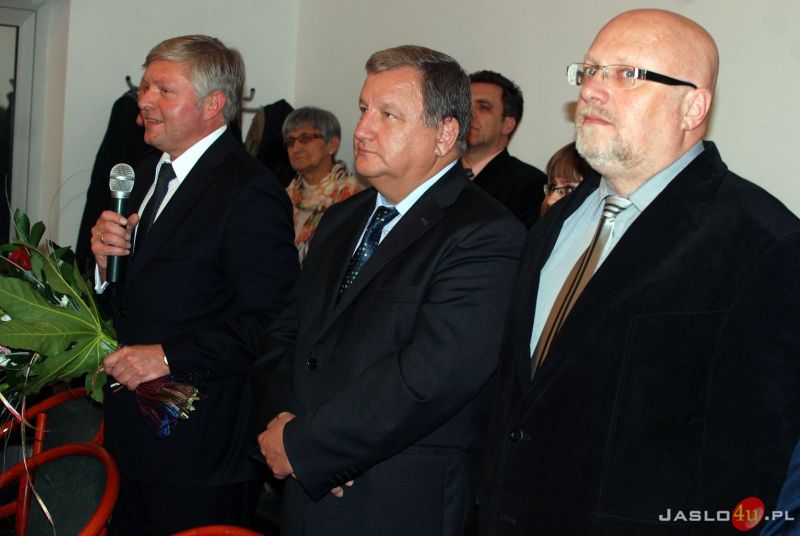 Ostatnia sesja Rady Miejskiej Jasła