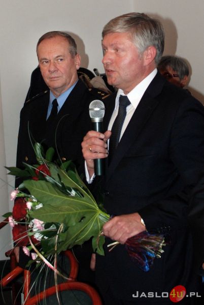 Ostatnia sesja Rady Miejskiej Jasła