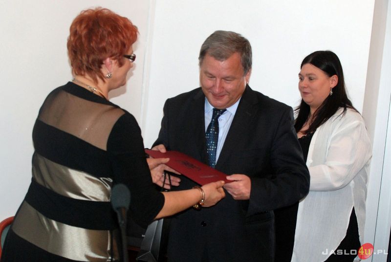 Ostatnia sesja Rady Miejskiej Jasła