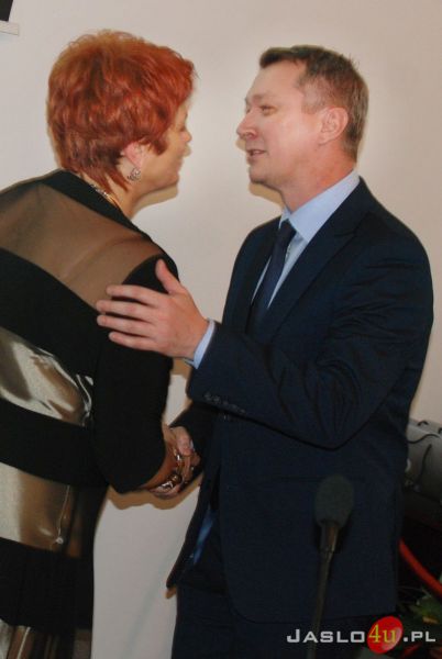 Ostatnia sesja Rady Miejskiej Jasła
